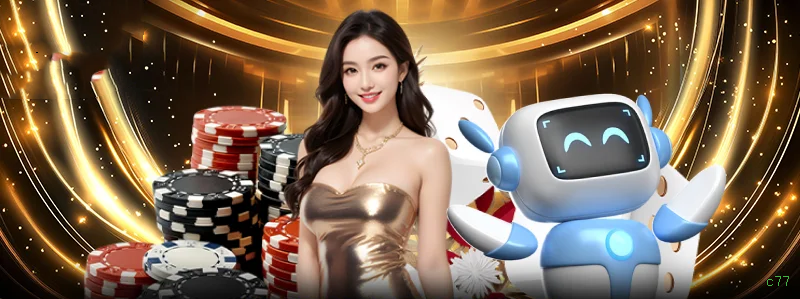 APK oficial da c77 para Android