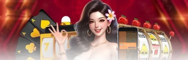 Baixar app da c77 gratuitamente