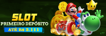 Apostas esportivas da c77 com odds competitivas
