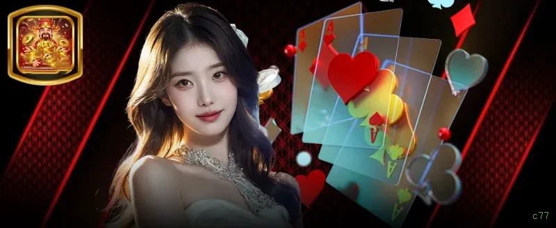 Download gratuito do app da c77