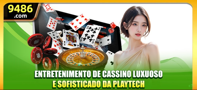 Plataforma completa da c77 com todos os jogos